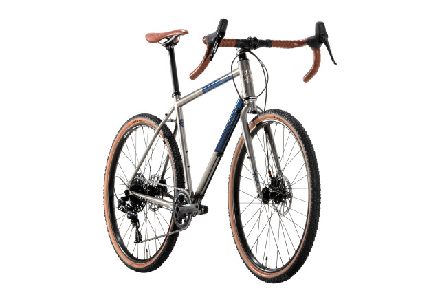 Ragley trig adventure bike sale